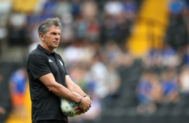 Notts County v Leicester City - Pre Season Friendly - Meadow Lane