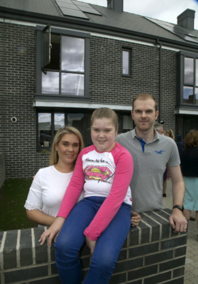 AffordableHousingSchemeBallymun3