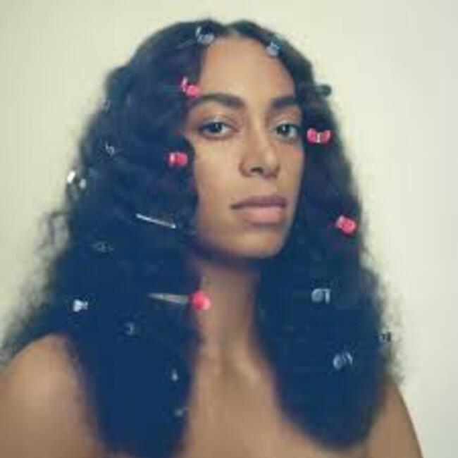 solange