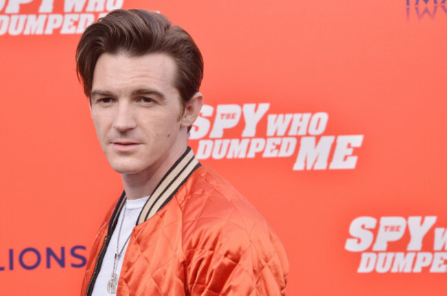 The Spy Who Dumped Me Premiere - Los Angeles