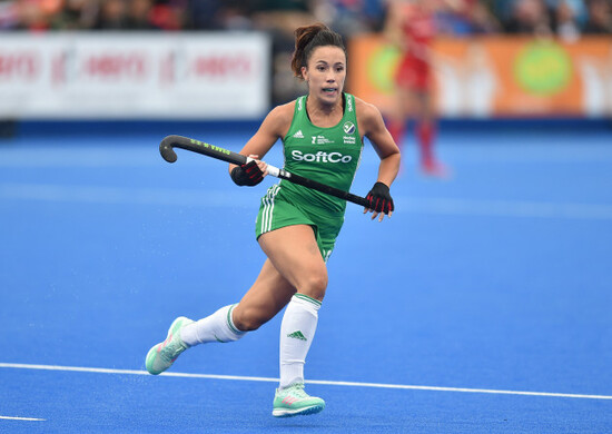 Anna O&rsquo;Flanagan