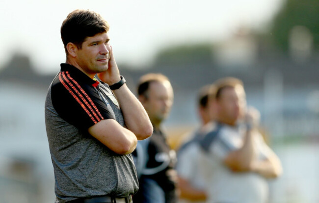 Eamonn Fitzmaurice