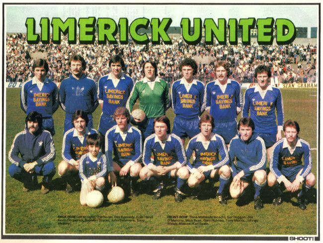 limerick-fc