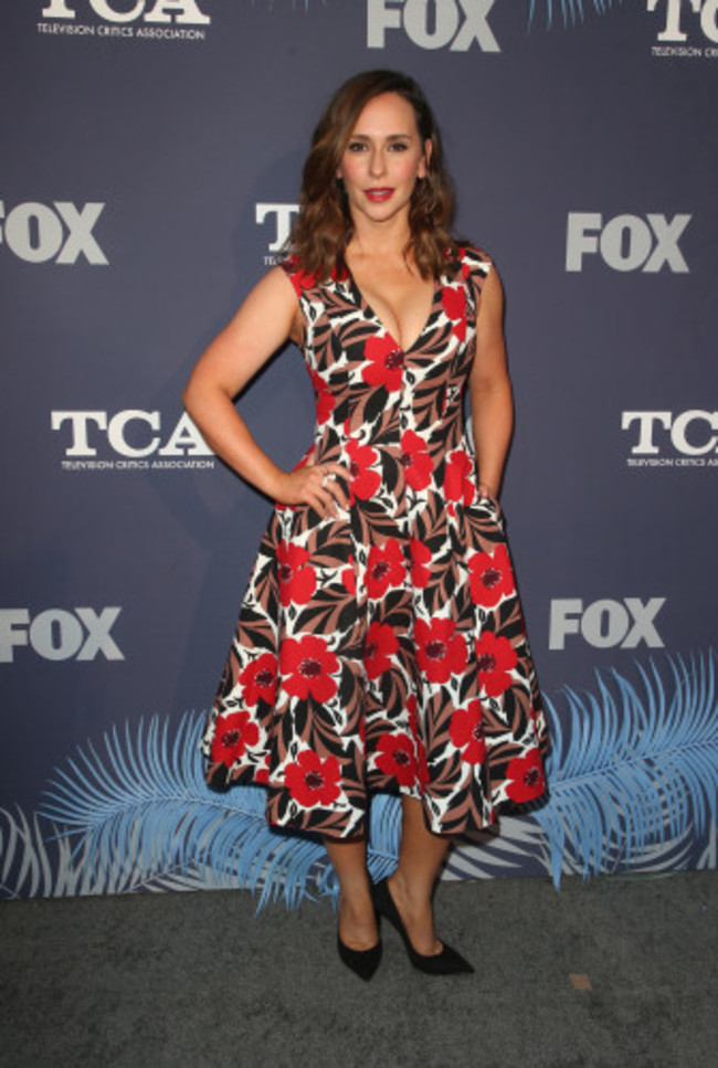 FOX Summer TCA 2018 - Hollywood