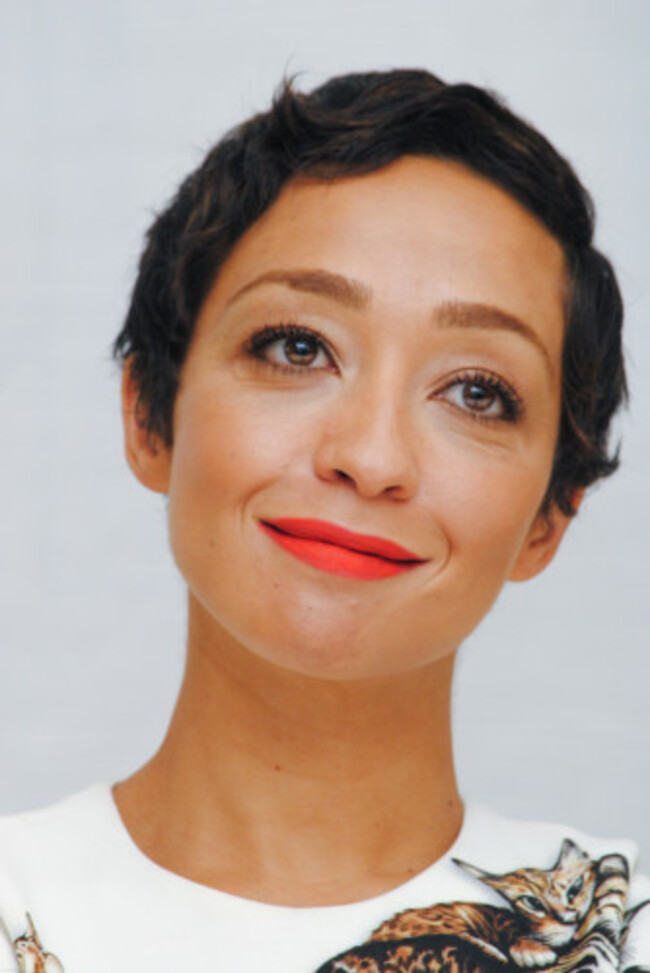 Ruth Negga