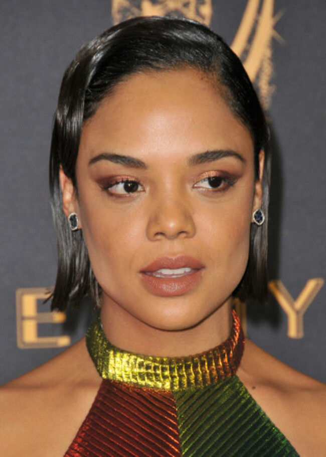 CA: 69th Annual Emmy Awards - Arrivals