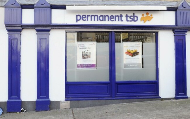 Permanent TSB has reported an after-tax loss of 266m