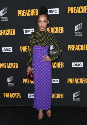 AMC's 'Preacher' Season 3 Premiere - Hollywood