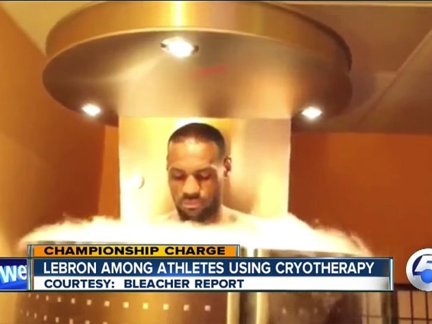 a-big-part-of-james-physical-work-is-the-various-forms-of-treatment-he-gets-to-prepare-for-and-recover-from-games-he-was-reportedly-one-of-the-first-players-to-invest-in-a-cryo-chamber-which-uses-liquid-nitrogen-to-