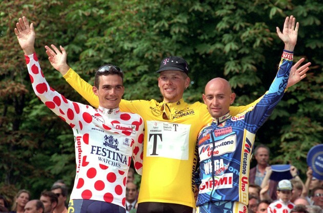 Cycling - Tour de France