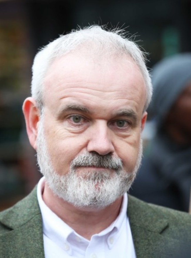 File Photo Amnesty&nbsp;International's High Court challenge against the Standards in Public Office Commission's order to return a Swiss-based foundation's donation of&nbsp; &euro;137,000 for a campaign to increase support for a referendum to repeal the Eighth Amend