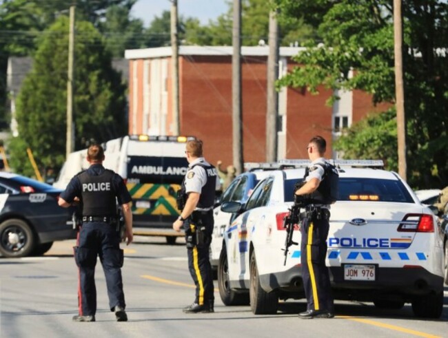 canada