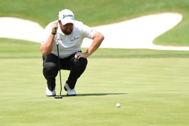 PGA: PGA Championship - Third Round