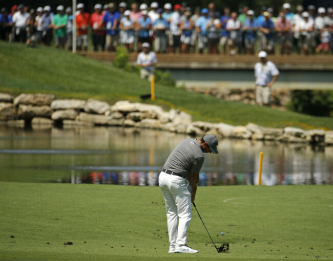 PGA Championship Golf