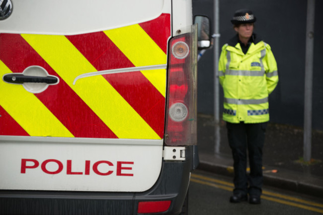 United Kingdom: Police continue to investigate lines of enquiry connected with the Manchester Bomb attack