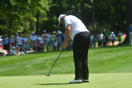 GOLF: AUG 11 PGA - PGA Championship