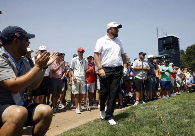 PGA Championship Golf