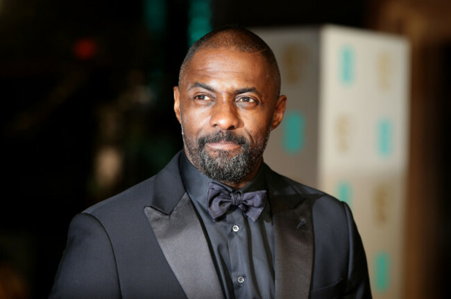 Idris Elba Bond rumours