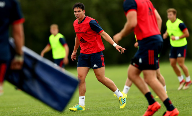 Joey Carbery