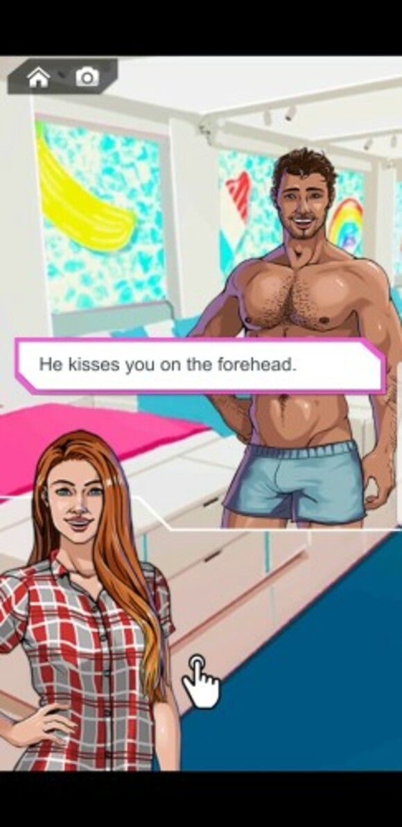 Love island game download