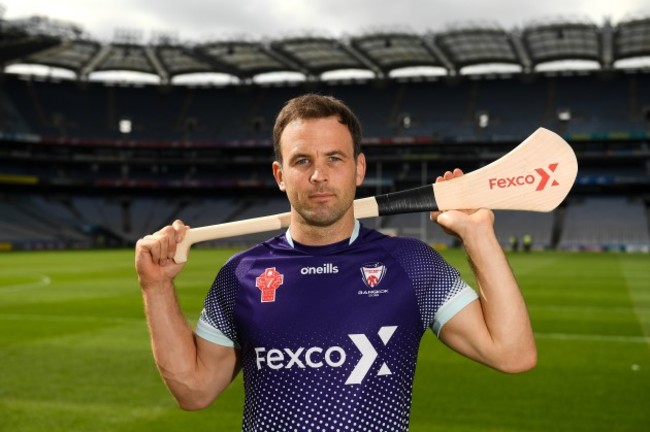 Fexco launch the Asian Gaelic Games 2018