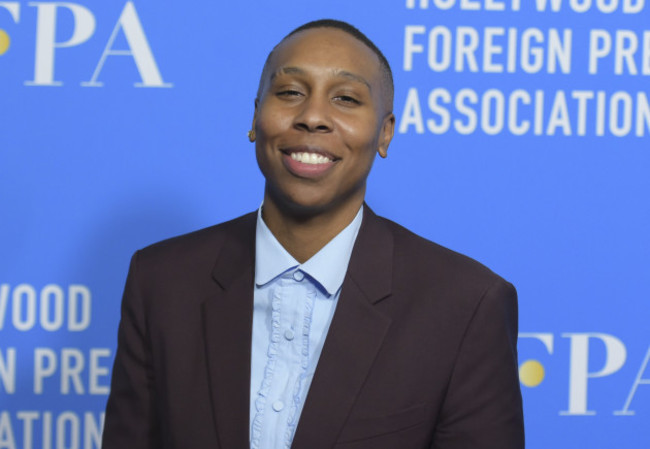 2018 Hollywood Foreign Press Association Grants Banquet - Arrivals