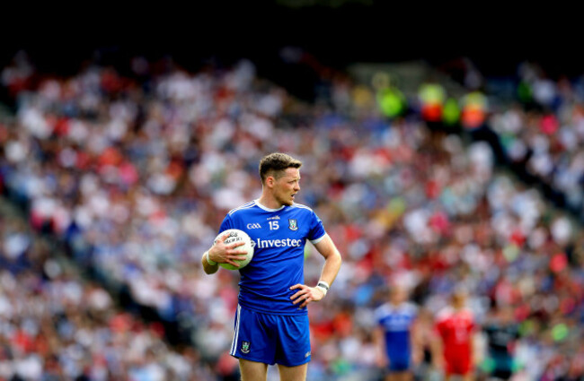 Conor McManus 12/8/2018