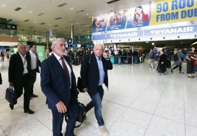 0072 Ryanair dispute_90551241