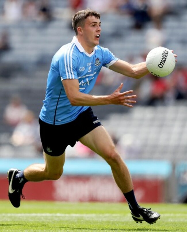 James Madden