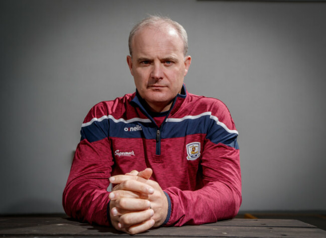 Michael Donoghue