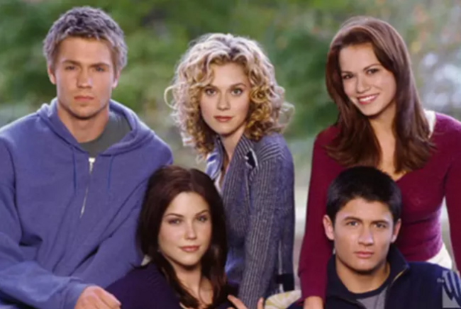 one tree hill