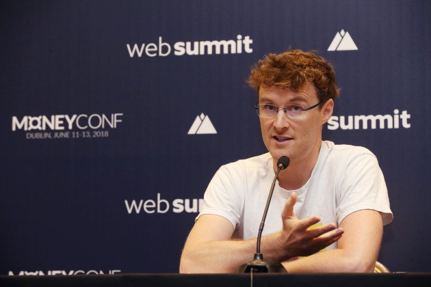 PADDY COSGRAVE