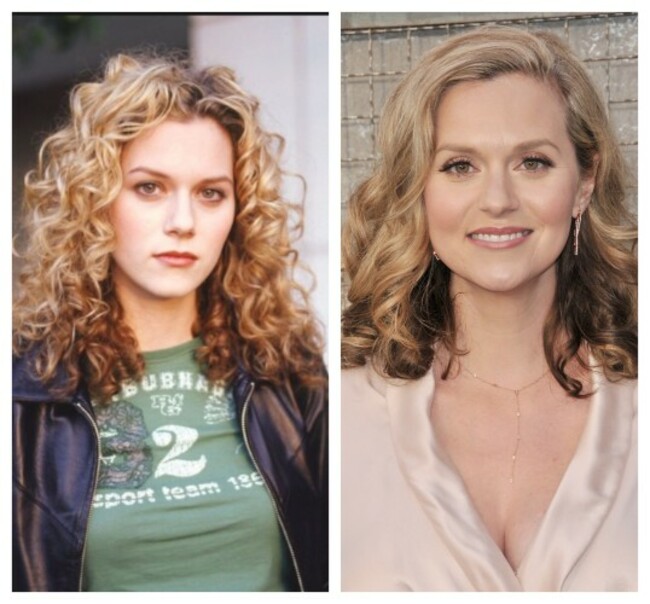 hilarie