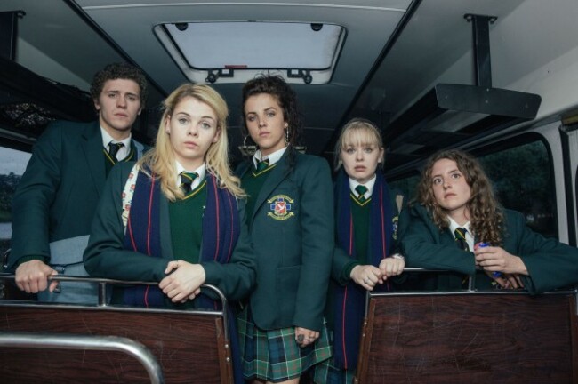 Derry Girls