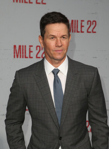 Mile 22 Premiere - Los Angeles