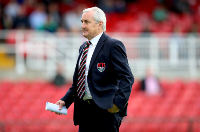 John Caulfield