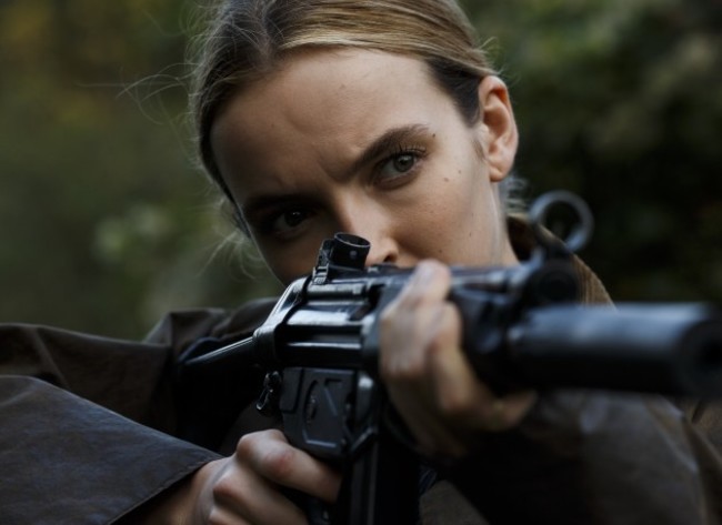 Killing Eve - Villanelle (Jodie Comer)