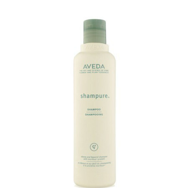 Shampure_Shampoo_250ml