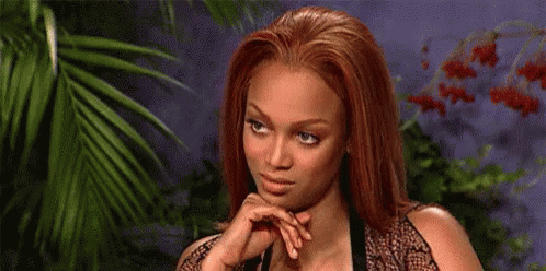 tyra judge