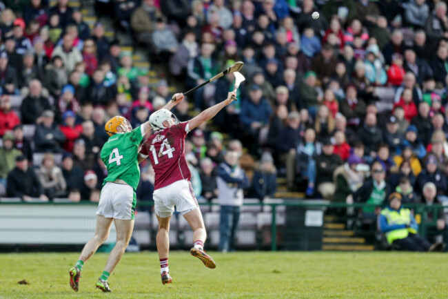 Jason Flynn and Richie English