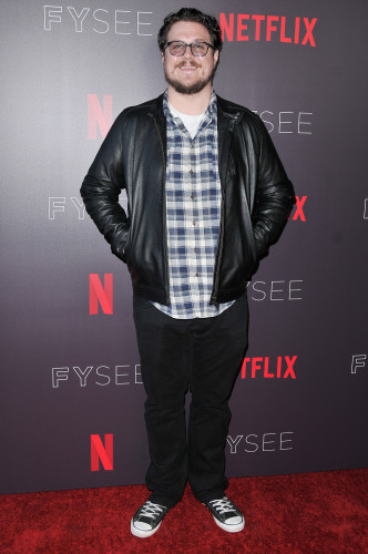 Netflix's Mindhunters FYC Event - Los Angeles