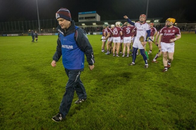 Micheal Donoghue