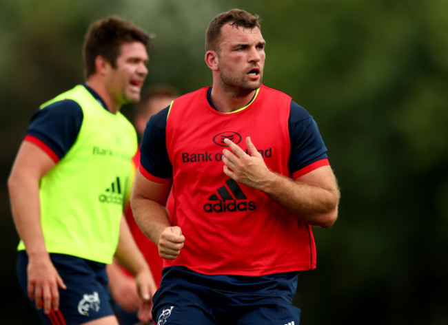 Tadhg Beirne