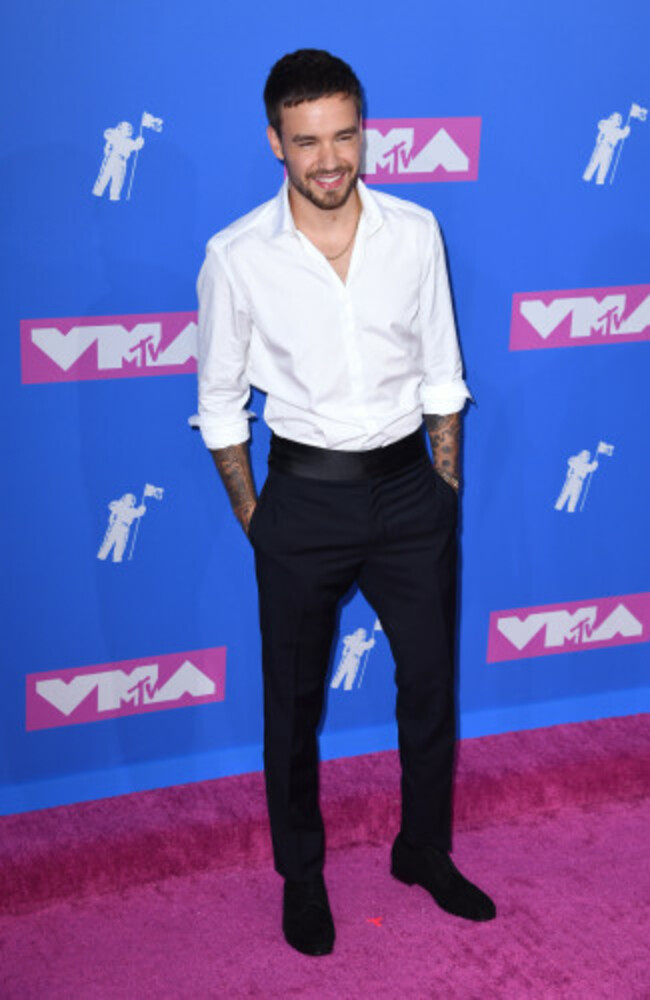 2018 MTV Video Music Awards - Arrivals - New York