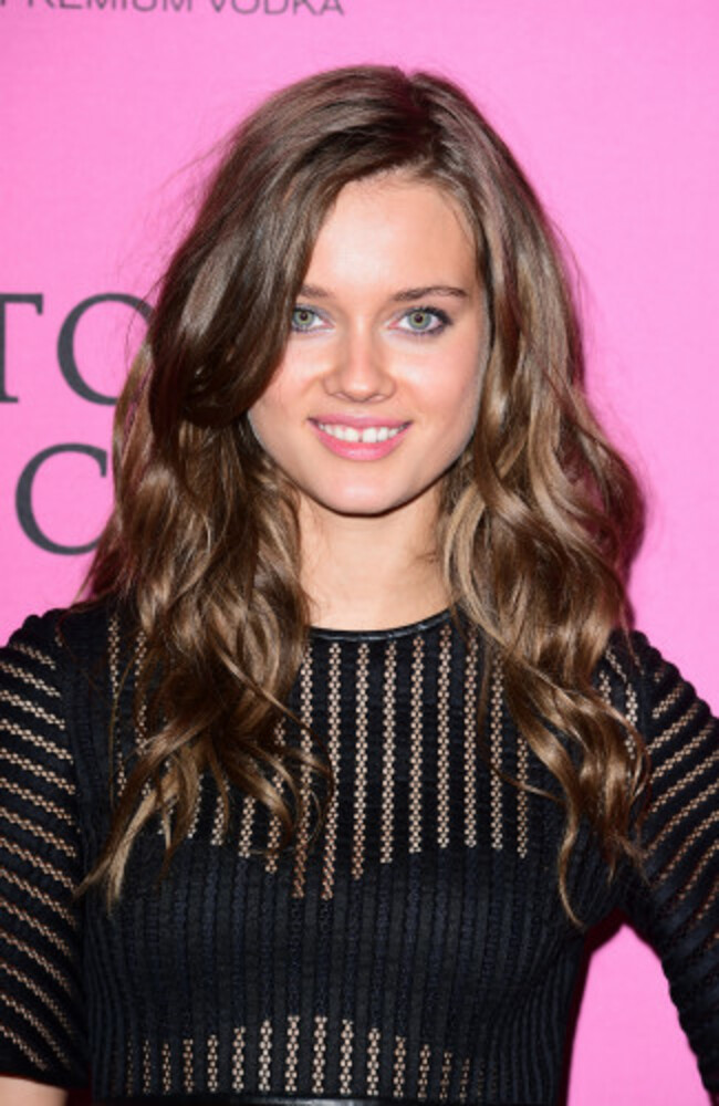 Victoria's Secret Fashion Show 2014 VIP After Party - London