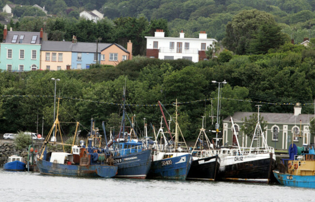 Fishing Industry