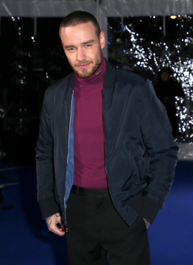 The Global Awards 2018 - Arrivals - London