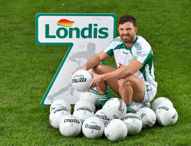 2018 Londis All-Ireland Senior Football Sevens Launch