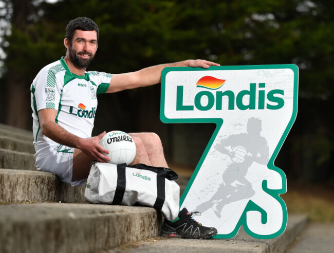 2018 Londis All-Ireland Senior Football Sevens Launch