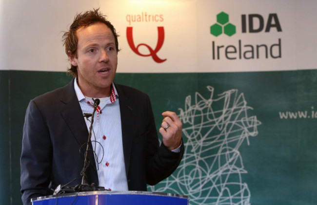 Qualtrics opens European HQ